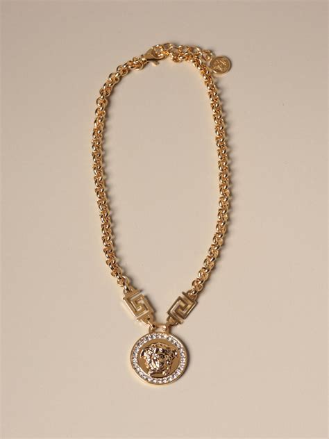 versace bijoux acheter en ligne|Versace Bijoux Femme .